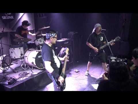 20160723 NAHU @Skunk fullset