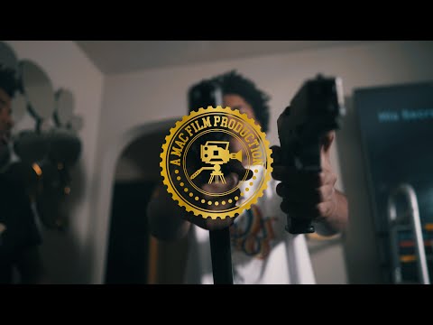 Chick Montana - Computer Rats (Official Video) SHOT BY: @SHONMAC071