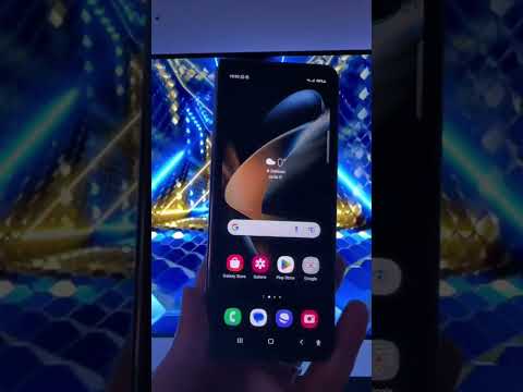 Is your Wi-Fi on your phone slow? Here's the solution