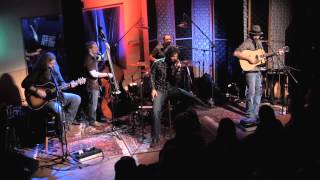 7 Brides for 7 Sinners - Live, Acoustic... and in Cinemascope