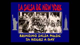 CUCHI CUCHI, LA MAXIMA 79, LA SALSA DE NEW YORK