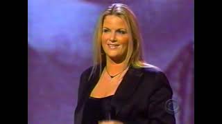 Patsy Cline Tribute - Trisha Yearwood and Vince Gill - Grand Ole Opry 75th