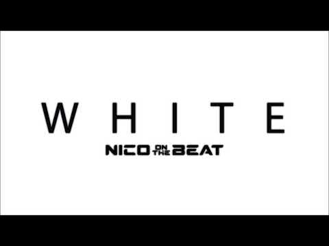 Hard Dope Trap Beat Hip Hop Rap Instrumental 2018 - "White" (Prod. Nico on the Beat)