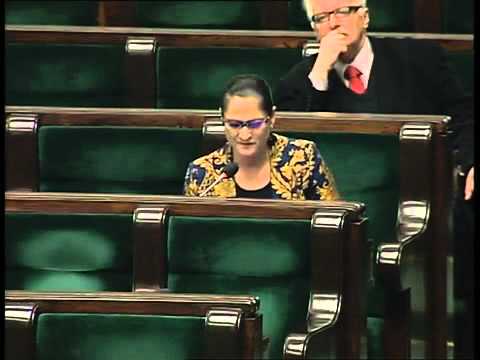 Dorota Arciszewska-Mielewczyk pyta o opłaty przy umawianiu wiz
