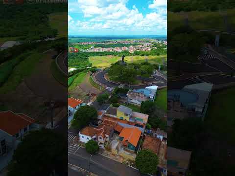 As Cores do Paraná Vistas do Céu Procópio
