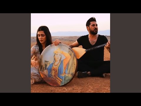 Şahî - Îxanet (Dîlber Te Ez Hiştim)