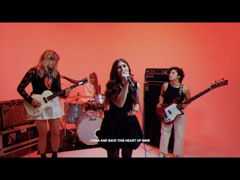 Katy Nichole - "You Keep Me Alive" (Official Lyric Visualizer)