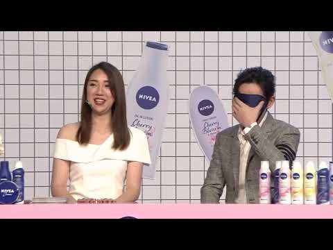【Chu Nhất Long】20180909 Nivea Event