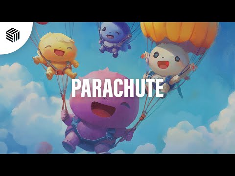 MUPHUS & MBMZ - Parachute