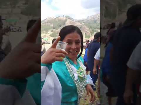 FIESTA PATRONAL VISCAS CHACAS ASUNCIÓN 2023