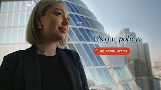 Insurance Careers: Disaster Response Manager (short)