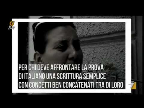 G'DAY con Geppi Cucciari 21/06/2011 - I vostri titoli