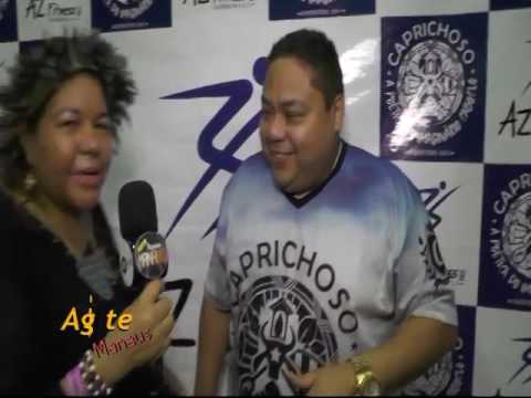 Lançamento DVD Boi Caprichoso 2017