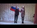 Марина Ширшикова и Александр Кривик "НЕПОГОДА" 