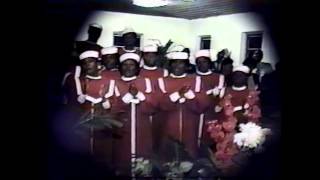W&SC Choir Concert 1992 ~ VOD Choir "Lift Up Your Hands"
