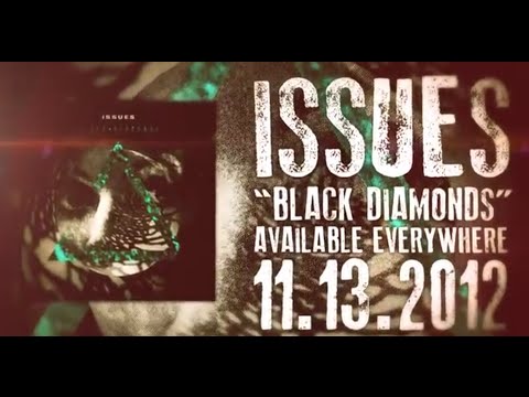Issues - King Of Amarillo (Official Lyric Video)