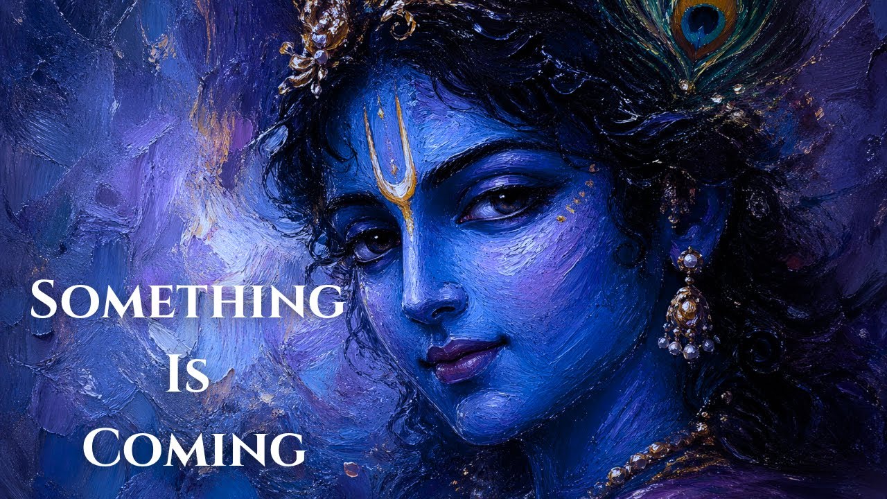 The Universe Is Preparing Something for You 