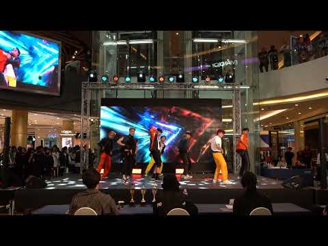 TDCK cover ENHYPEN - 09102022 MAYA x YOKOAN cover dance contest 2022