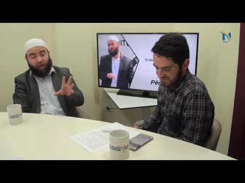 Pyetje dhe Përgjigje (3) - Hoxhë Jusuf Hajrullahu