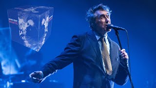 Bryan Ferry - Hiroshima ...(Bob Clearmountain Mix)