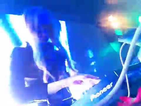 DJ LINDA ERFOLG - HOUSE session #2