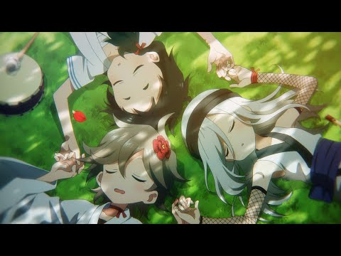 ED11 «Akane-gumi Katsudou Nisshi» — Сая Аидзава, Эри Юкимура. Аяса Ито 