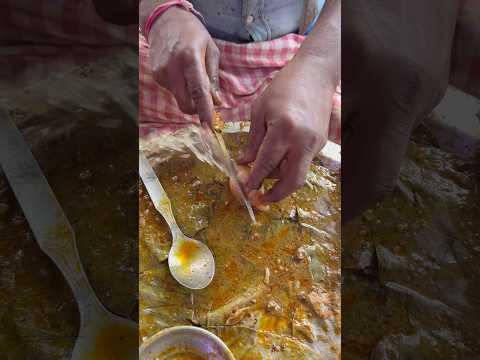 Bakre ka kapura 😱#shorts #trending #food