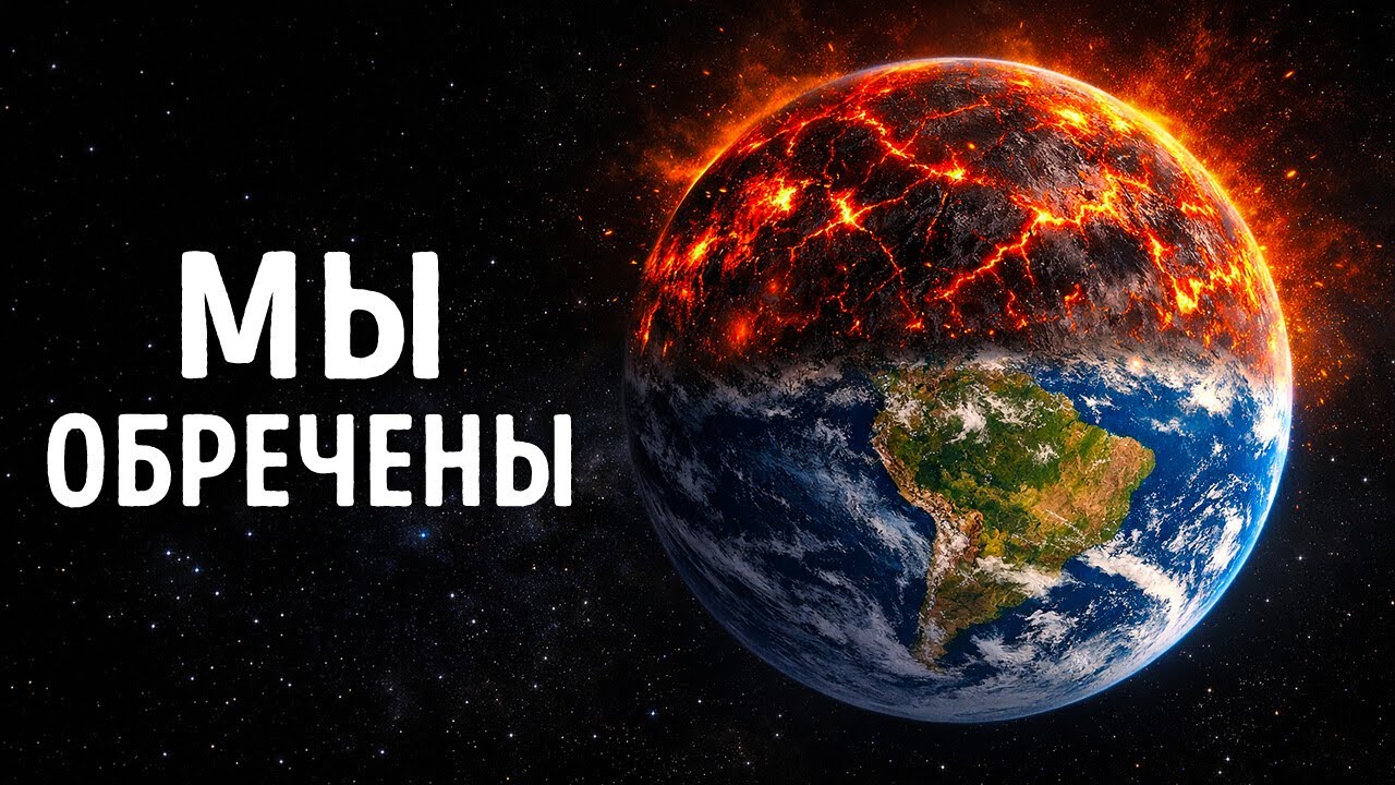 Земля теряет симметрию - и это беспокоит ученых