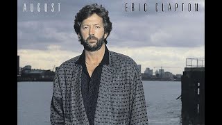Eric Clapton - Take a Chance - Lyrics