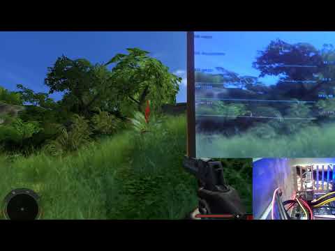 PALIT GeForce 6800 GS PCIe