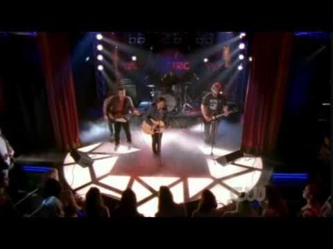 Olin And The Moon - Not In Love (One Tree Hill . 819)