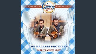 Shelly&#39;s Winter Love (Larry&#39;s Country Diner Season 19)