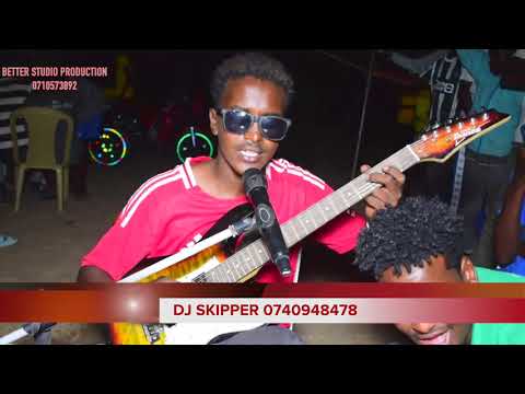 BEST OF SIKULANGI|BORANA MIX by DJ SKIPPER|||NORTH HORR EDITION