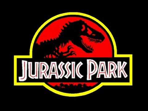 Jurassic Park Soundtrack-14 Eye to Eye