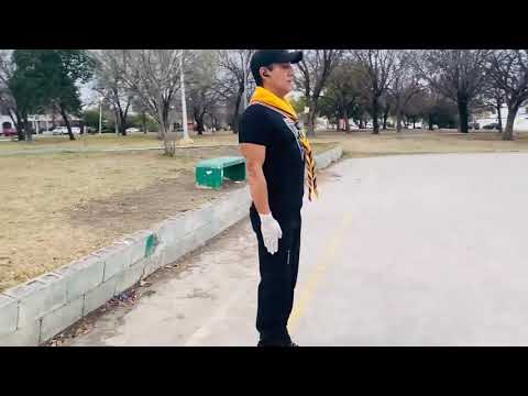 Especialidad Marchas 1 y 2