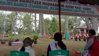 Download lagu Yel yel pramuka Sma pgri 20 siborong-borong mp3