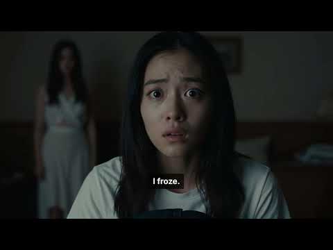 midnight encounter in grandmothers village