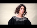 BEHIND THE SCENES ASTRID BERGES FRISBEY FOR CRASH MAGAZINE