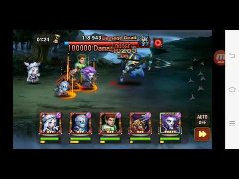 Kyuukihata To No Wakare Soshite - Soul Hunter