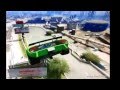 GTA 5 Online: Trouble On My Mind Music Video ...