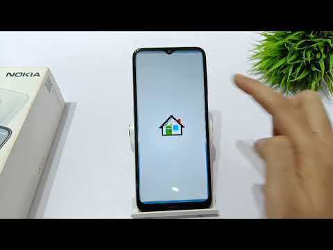 Remove App Icon Notification dots in nokia g22  | nokia g60 me notification badge kaise set kare