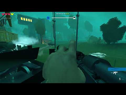 pandemic express glitch