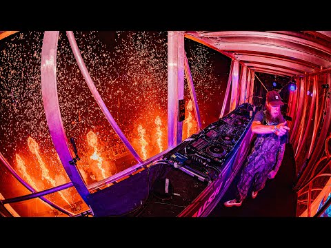 Boogie T @ EDC Las Vegas 2024 (FULL SET)