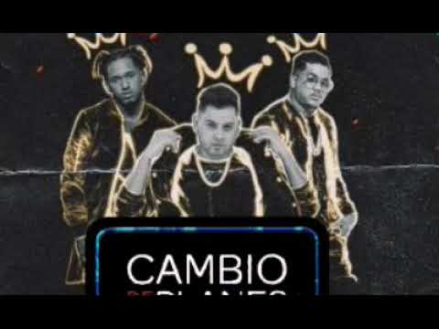 Cambio de Planes - feat Bryant Myers Ft. Shadow Blow Y Tivi Gun