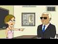 Macusoper Pees On The Teacher Grounded 18