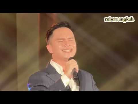 Donny Lang Live ACSJ 8