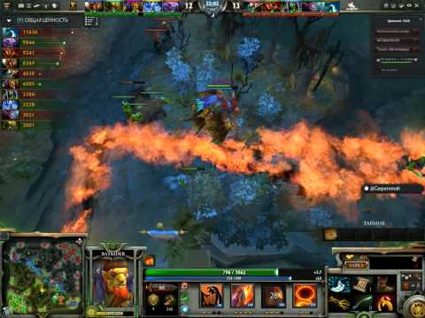 SIGMA.int vs Team Empire. 14.03.2014 ( Полная версия )