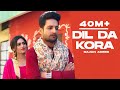 Dil Da Kora (Wangaan Da Naap) Sajjan Adeeb Ft Raavi Bal | Bamb Beats |  Punjabi Songs 2019