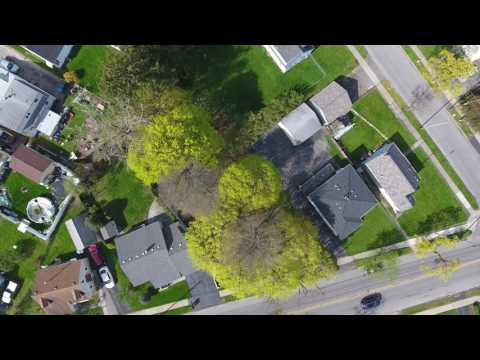 Rochester Land For Sale - 437 Waring Rd.