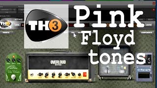 Video thumbnail for Pink Floyd-ish tones with Overloud TH3 free by Andrei Martinez Agras
